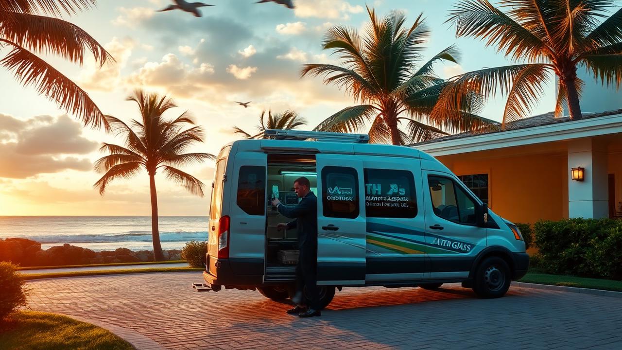 Mobile Service