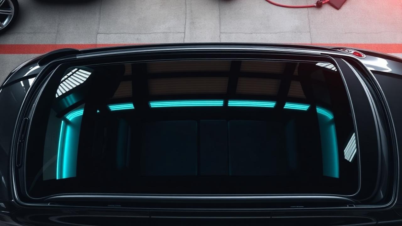 Sunroof & Panoramic