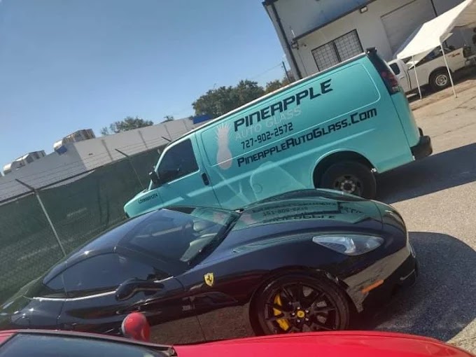 Ferrari 458