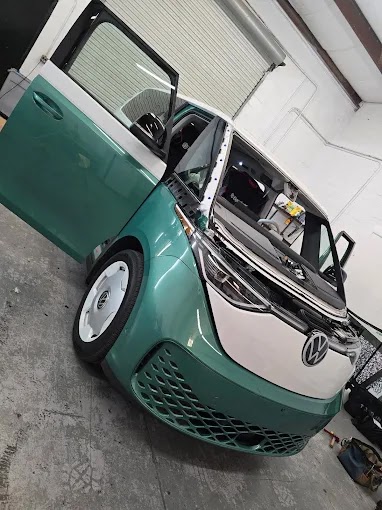 VW Vanagon (Classic)