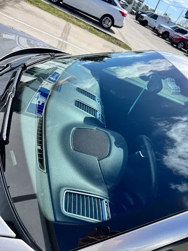Precision Install
